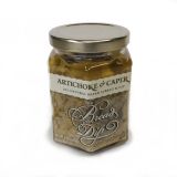 Bread Dip & Spread - Artichoke & Caper - 8 oz