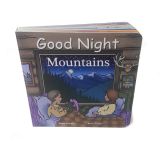 Good Night Mountains