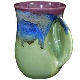 Handwarmer Mug - Mossy Creek - Right Handed - 5