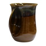 Handwarmer Mugs - Mocha - Left Handed - 5
