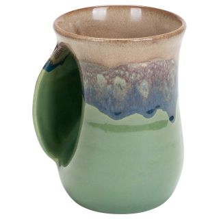 Handwarmer Mugs - Mountain Meadow - Left Handed - 5
