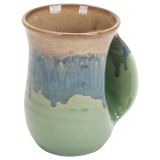 Handwarmer Mugs - Mountain Meadow - Right Handed - 5