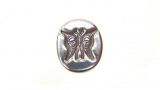Pocket Spirit - Butterfly (GRACE) - by Erica Joseph, Salish