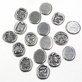 Pocket Spirit Special - Special Deal: Choice of 10 Pocket Spirits