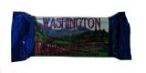 Wild Huckleberry Razzle Chocolate Bar, Washington - 4.5 oz