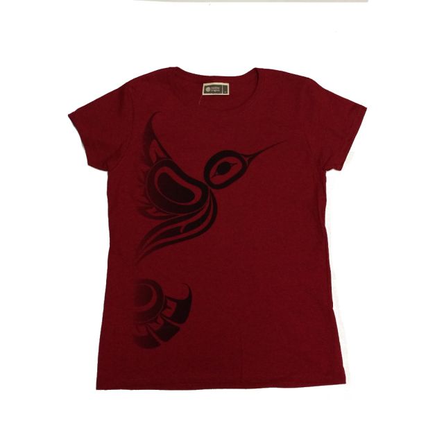 Nectar of Life T-Shirt - By Native Origins